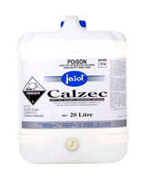 Calzec Plus - H/D Automatic Dishwasher Detergent - 5 Litre