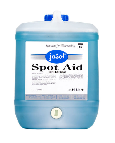 Spot Aid - 20 Litre