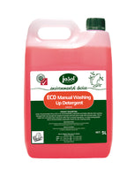 EC0 Dishwashing Detergent - 5L