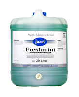 Fresh Mint Dishwashing Detergent - 5 Litre