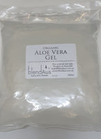 Aloe Vera Gel - Organic - 500ml