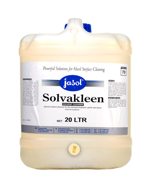 Solvakleen - 5 Litre