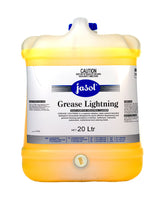 Grease Lightning - 5 Litre