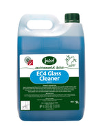 EC4 Glass, Window and Chrome Cleaner - 5 Litre