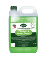 EC28 Bathroom Cleaner - 5 Litre