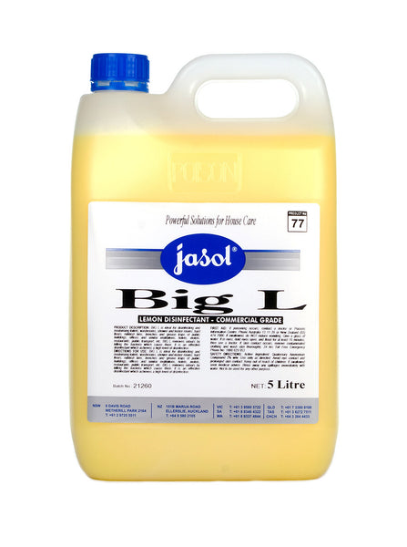 Big L - 20 Litres