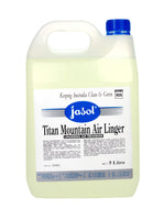 Titan Mountain Air Linger - Removes Tobacco Smell -  5 Litre