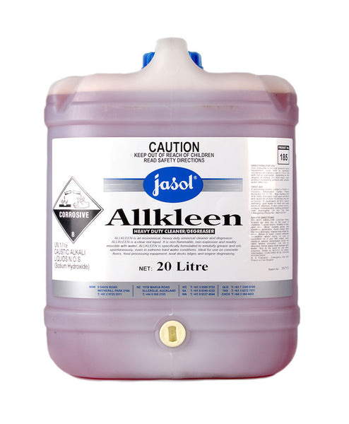 Allkleen - 5 Litre