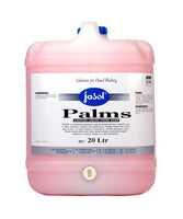 Palms Hand Cleaner - 5 Litre