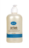 Safe Hands - Hand Wash/Sanitiser - 1L - **HAND WASH - WATER REQUIRED**