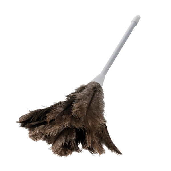 DUSTER FEATHER 550X160X160MM OSTRICH FEATHER