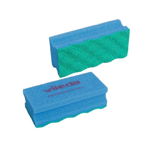 PURE ACTIVE SPONGE/SCOURER - SINGLE SPONGE