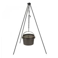 CAMP OVEN BUNDLE
