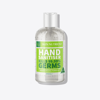 Skin Nutrient Hand Sanitiser - 250 ML