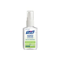 PURELL HAND SANITISER GEL 60ML