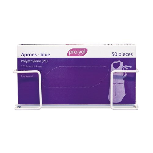 Disposable Glove Dispenser - Single