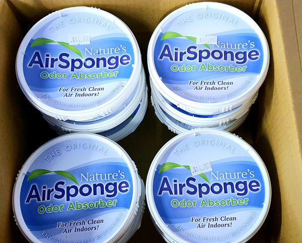 Air Sponge - Odour Absorber 997G