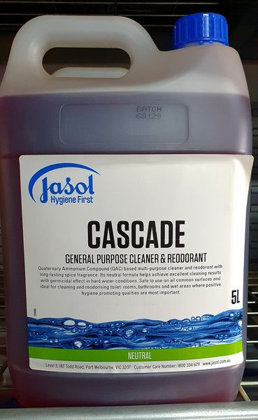 Cascade - 5 Litre