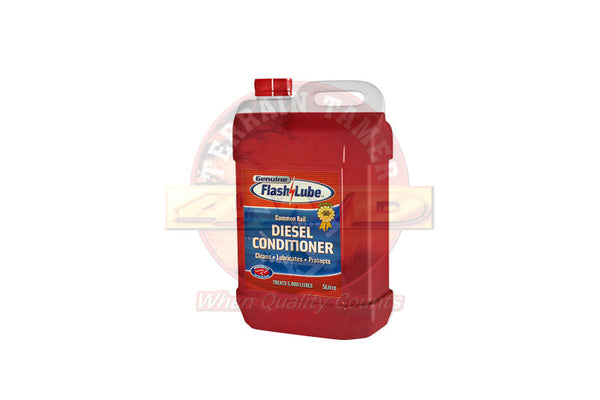 5L FLASH LUBE DIESEL CONDITIONER