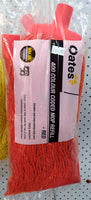Oates Mop Head 400g- Various Colours