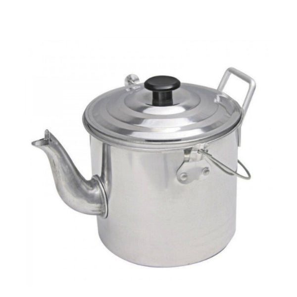 CAMPFIRE BILLY TEAPOT - 1.8 LITRE