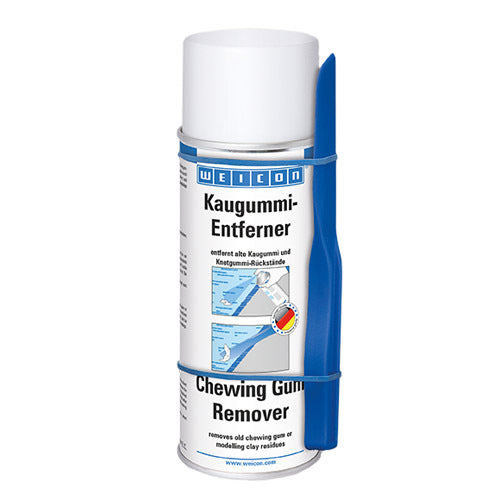 WEICON CHEWING GUM REMOVER - 400ML SPRAY CAN
