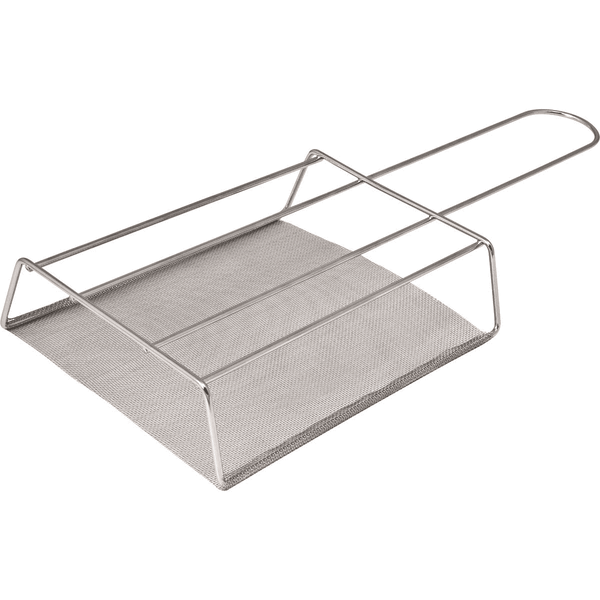 CAMPFIRE GAUZE TOASTER