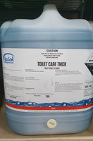 Toilet Care Thick - 20 Litre