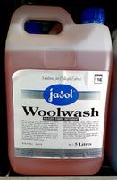 Wool Wash - 5 Litre