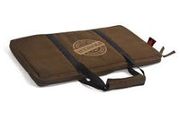 CAMPFIRE PIONEER DOUBLE JAFFLE IRON BAG