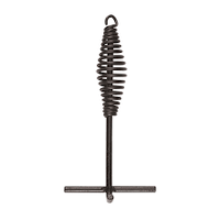 CAMPFIRE CAMP OVEN LID LIFTER - SMALL
