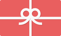 Gift Card -Starting from $10.00