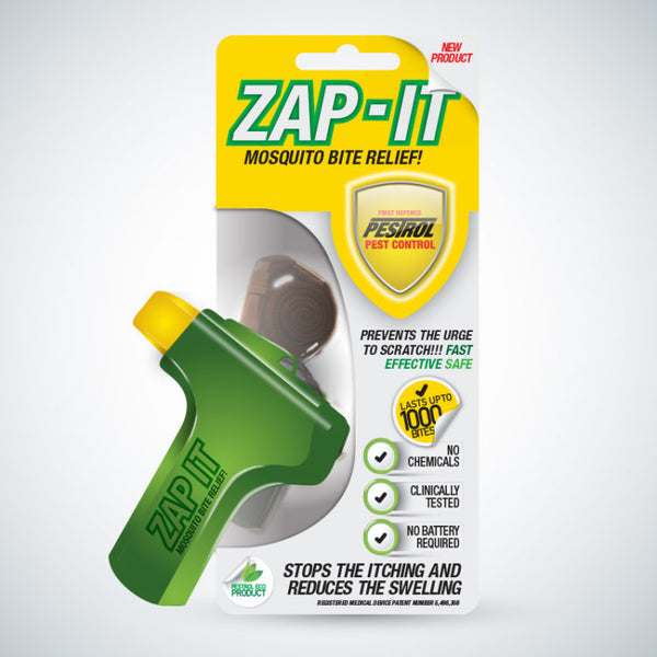 Pestrol Zap It - Mosquito Bite Relief