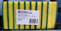 Sponge/Scourer - Pack 10