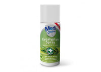 MEDICHOICE EUCALYPTUS SPRAY - 200G